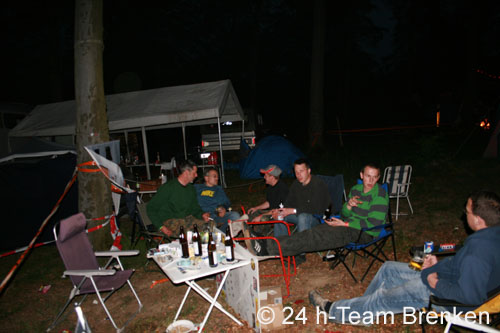 24h Rennen 2009 (1)