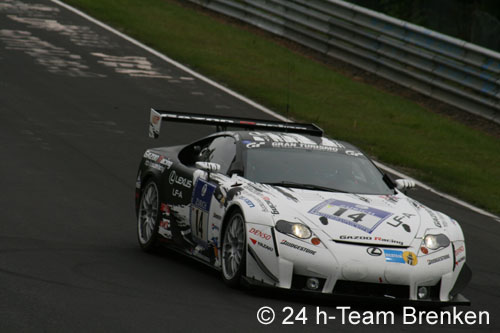 24h Rennen 2009 (58)