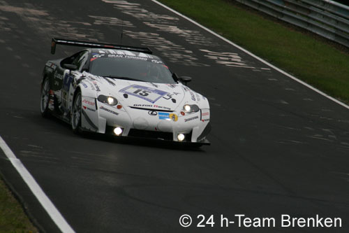 24h Rennen 2009 (60)