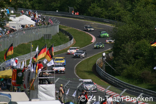 24h Rennen II 2009 (10)