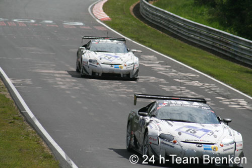 24h Rennen II 2009 (107)