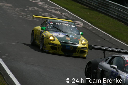24h Rennen II 2009 (110)