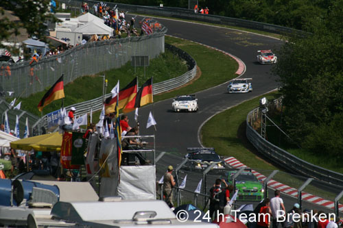 24h Rennen II 2009 (13)