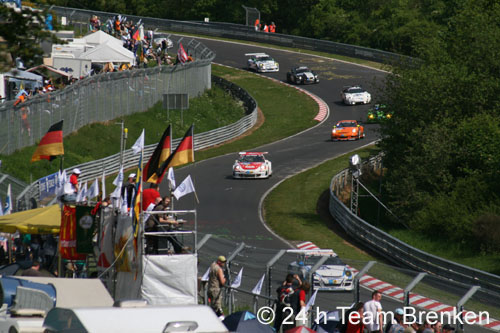 24h Rennen II 2009 (14)