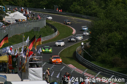 24h Rennen II 2009 (15)