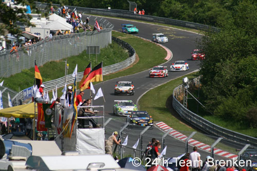 24h Rennen II 2009 (21)