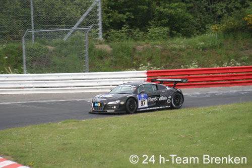 24h Rennen II 2009 (26)