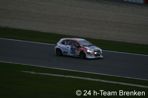 24h Rennen II 2009 (58)