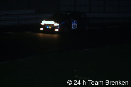 24h Rennen II 2009 (66)