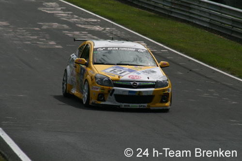 24h Rennen II 2009 (79)