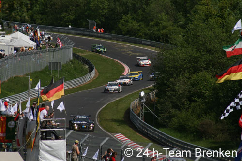 24h Rennen II 2009 (8)