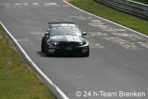24h Rennen II 2009 (82)