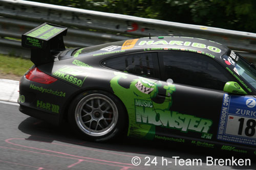24h Rennen II 2009 (84)