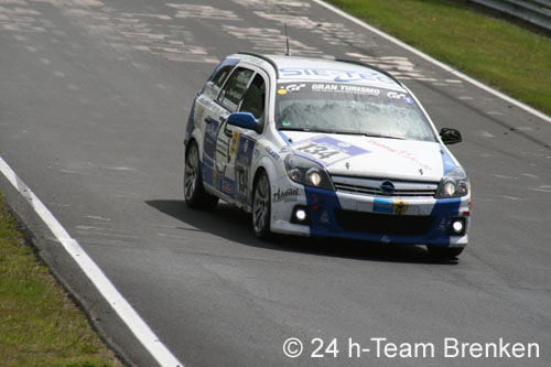 24h Rennen II 2009 (87)