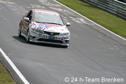 24h Rennen II 2009 (88)