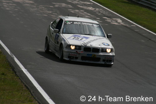 24h Rennen II 2009 (91)