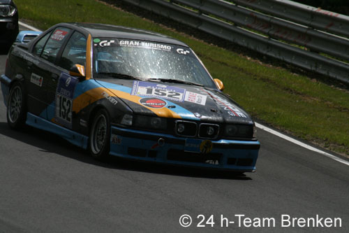 24h Rennen II 2009 (95)