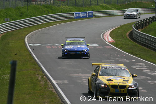 24h Rennen II 2009 (99)