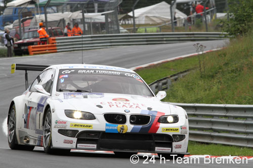 24h 2011 105