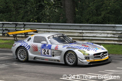 24h 2011 122