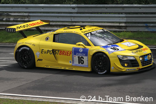 24h 2011 126