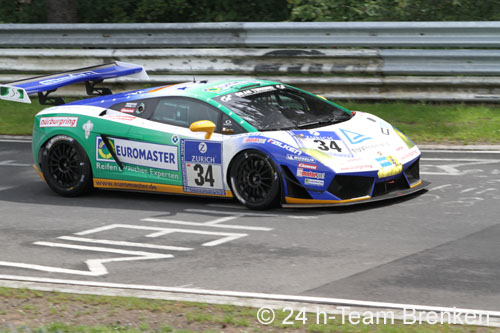 24h 2011 132