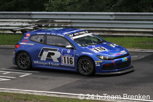 24h 2011 136