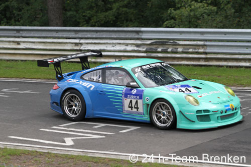 24h 2011 140