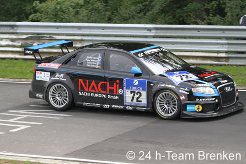 24h 2011 155