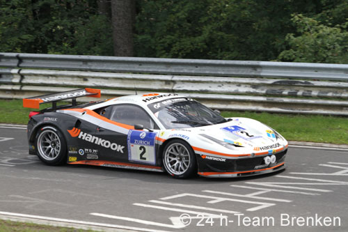 24h 2011 164