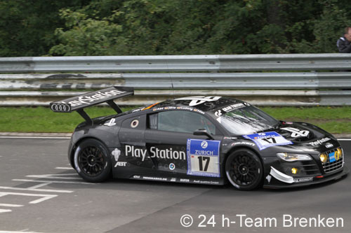 24h 2011 167