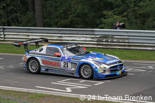 24h 2011 190