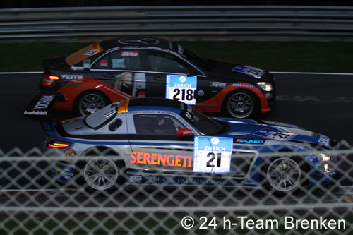 24h 2011 205
