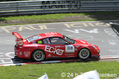24h 2011 245