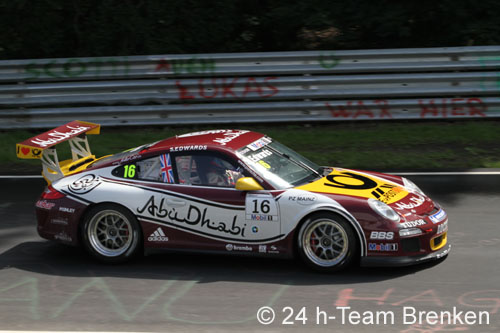 24h 2011 260