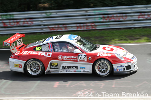 24h 2011 267