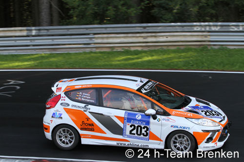 24h 2011 284