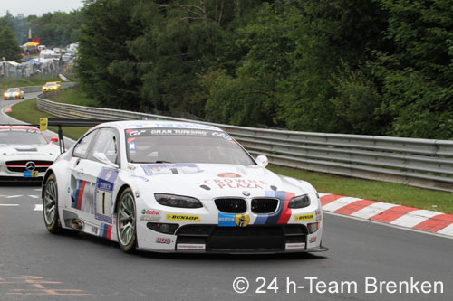 24h 2011 345