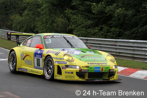 24h 2011 356
