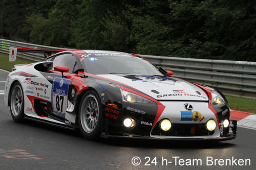 24h 2011 366