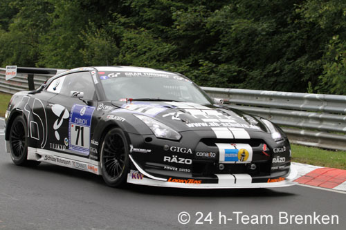24h 2011 384