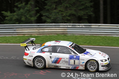 24h 2011 450