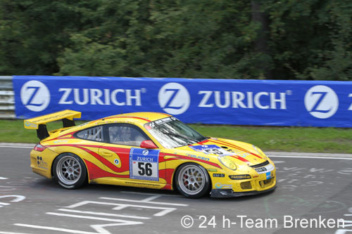 24h 2011 493