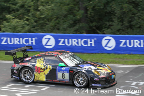 24h 2011 505