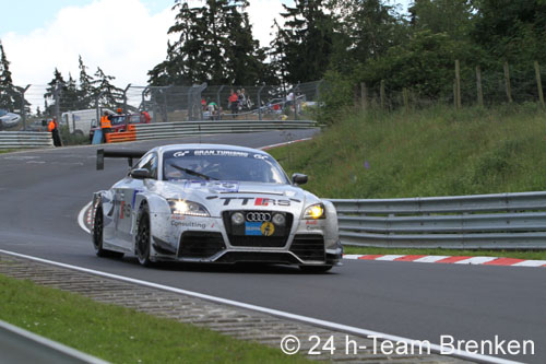 24h 2011 524