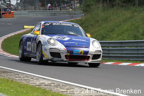 24h 2011 538