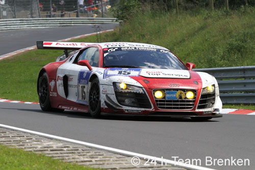 24h 2011 541