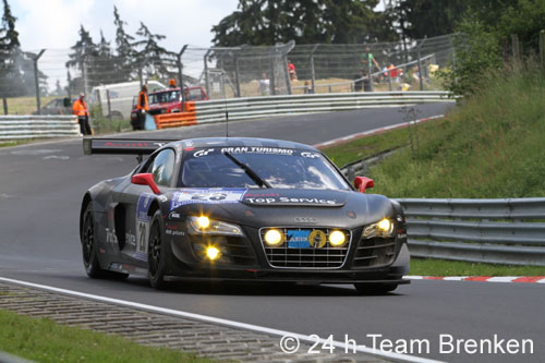 24h 2011 544