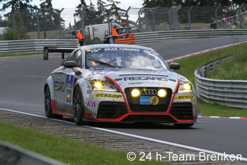24h 2011 558