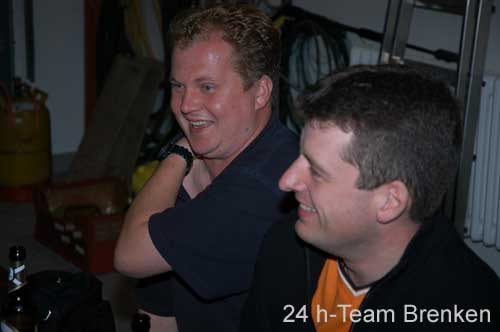 Helferparty 030